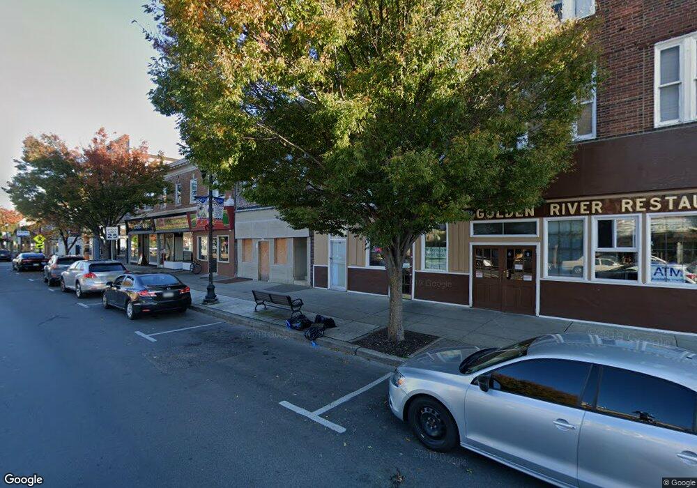 14-16-18 W Scott St, Riverside, NJ 08075 - photo 1