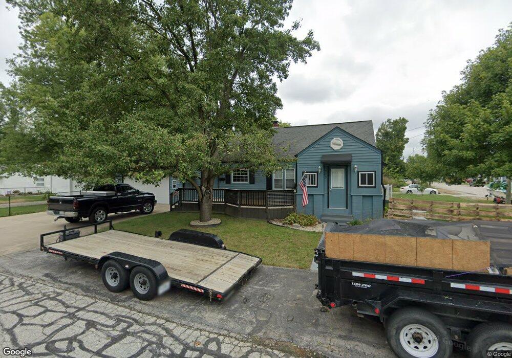 505 Gibbs St, Plainfield, IN 46168 - photo 1