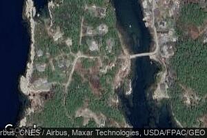 84 Pratts Island Rd, Southport, ME 04576