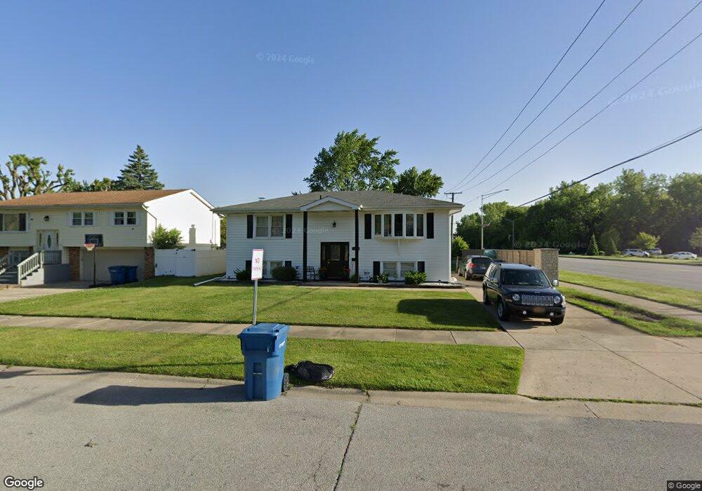 745 210th St, Dyer, IN 46311 - photo 1