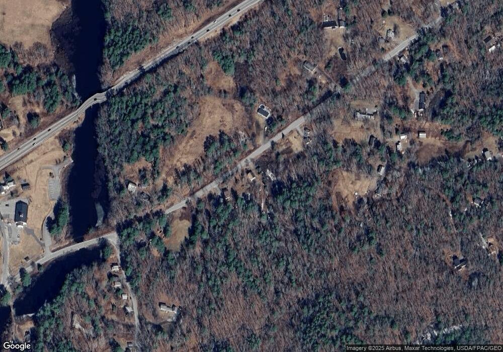 259 George Wright Rd, Woolwich, ME 04579 - photo 1