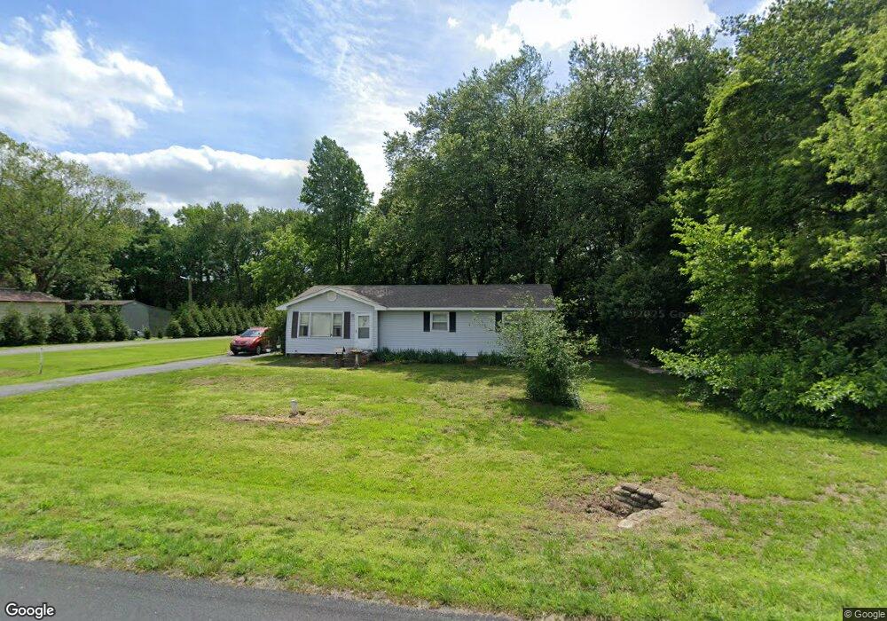 667 Cow Marsh Creek Rd, Camden Wyoming, DE 19934 - photo 1