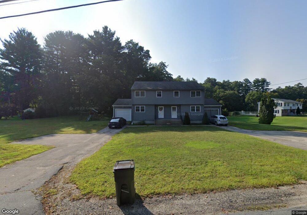 272 Blackstone St unit 274, Bellingham, MA 02019 - photo 1