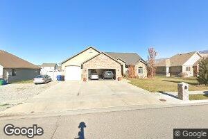 273 W 400 S, Hyde Park, UT 84318
