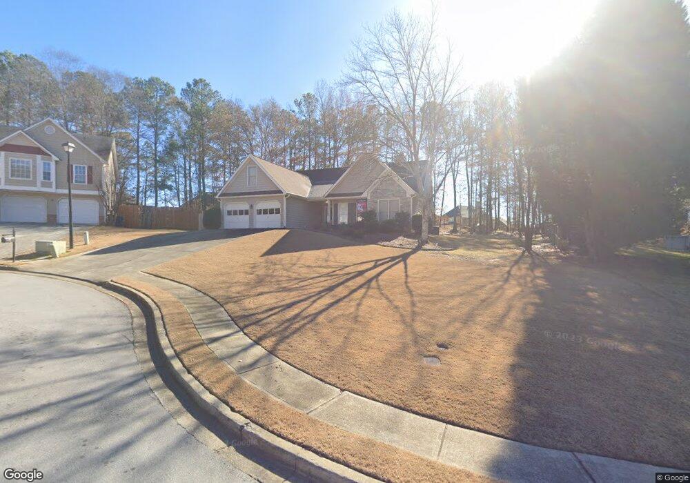 1730 Katrina -Jo Ann Cir, Dacula, GA 30019 - photo 1