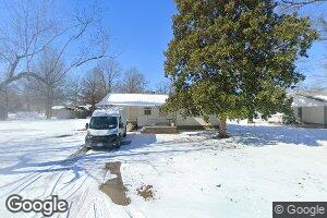 303 Dean St, Matthews, MO 63867