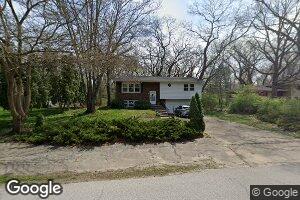 110 Diana Rd, Portage, IN 46368