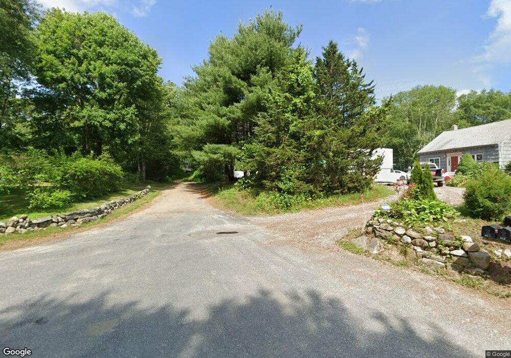 376 Stony Fort Rd, West Kingston, RI 02892 - photo 1