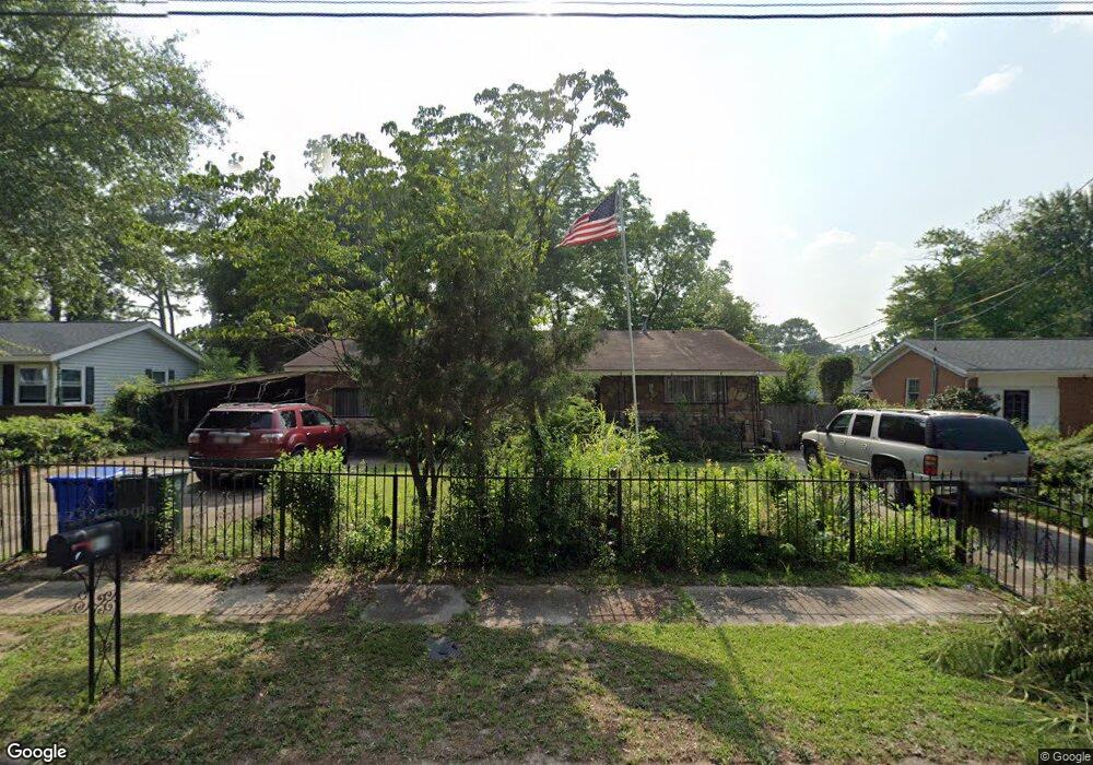 818 Moriston Rd, Fayetteville, NC 28314 - photo 1