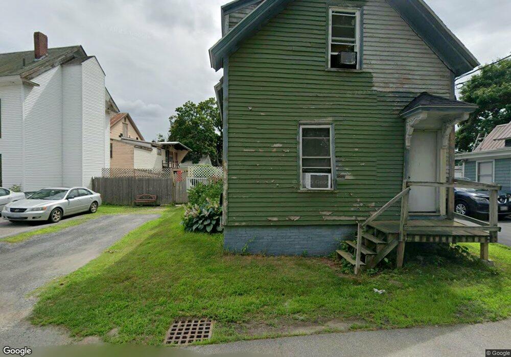 5 5 1 2 Halde St, Waterville, ME 04901 - photo 1