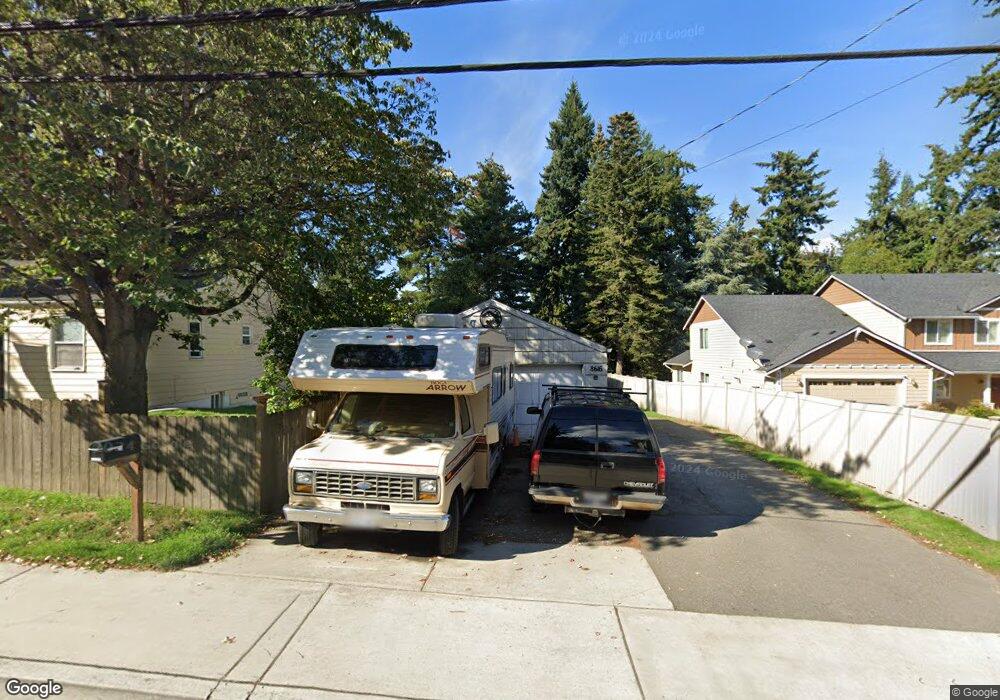 8616 SE 40th St, Mercer Island, WA 98040 - photo 1