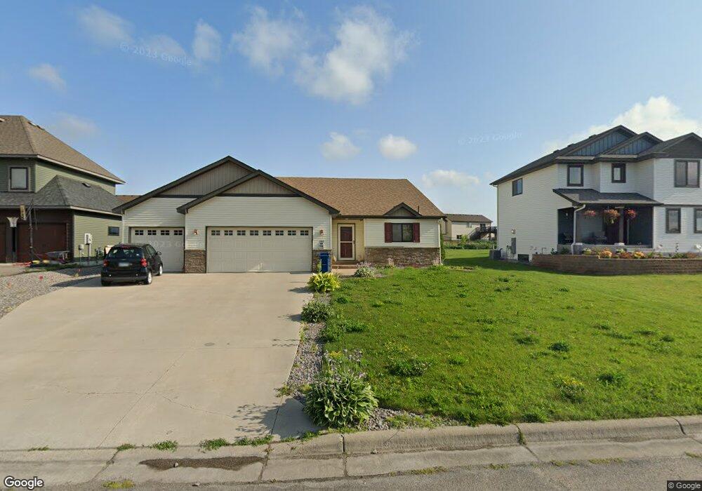 1569 Prairie View-Lane-ne, Sauk Rapids, MN 56379 - photo 1