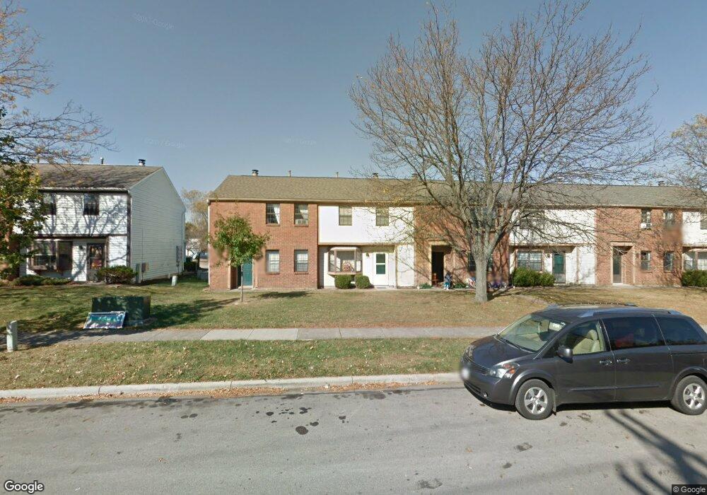 940 Cross Country Dr E, Westerville, OH 43081 - photo 1