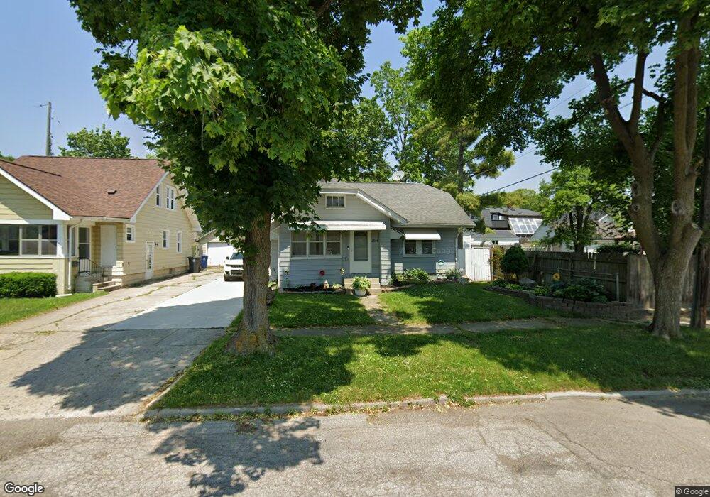 2514 Tiffin St, Flint, MI 48504 - photo 1