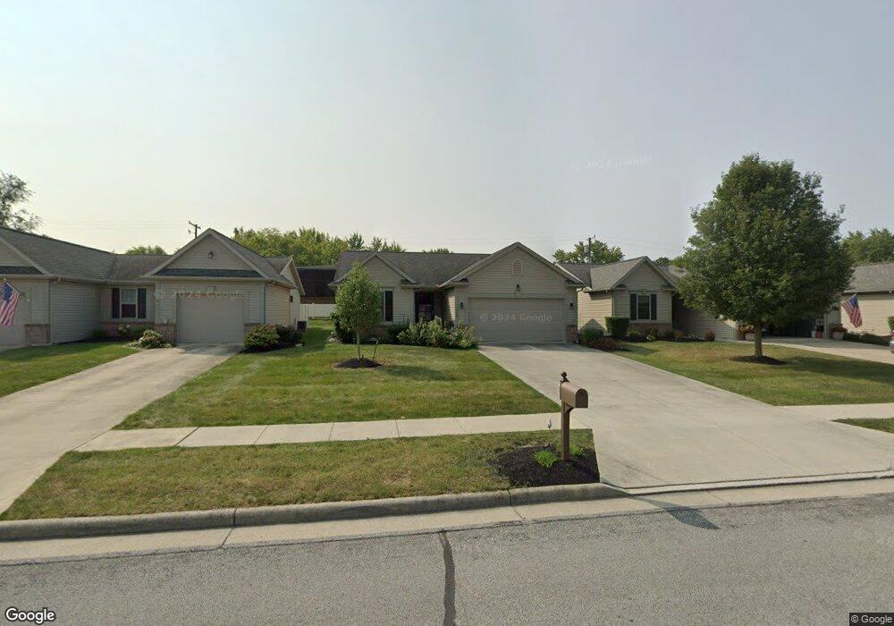 3071 Vera Way unit C, Lima, OH 45805 - photo 1