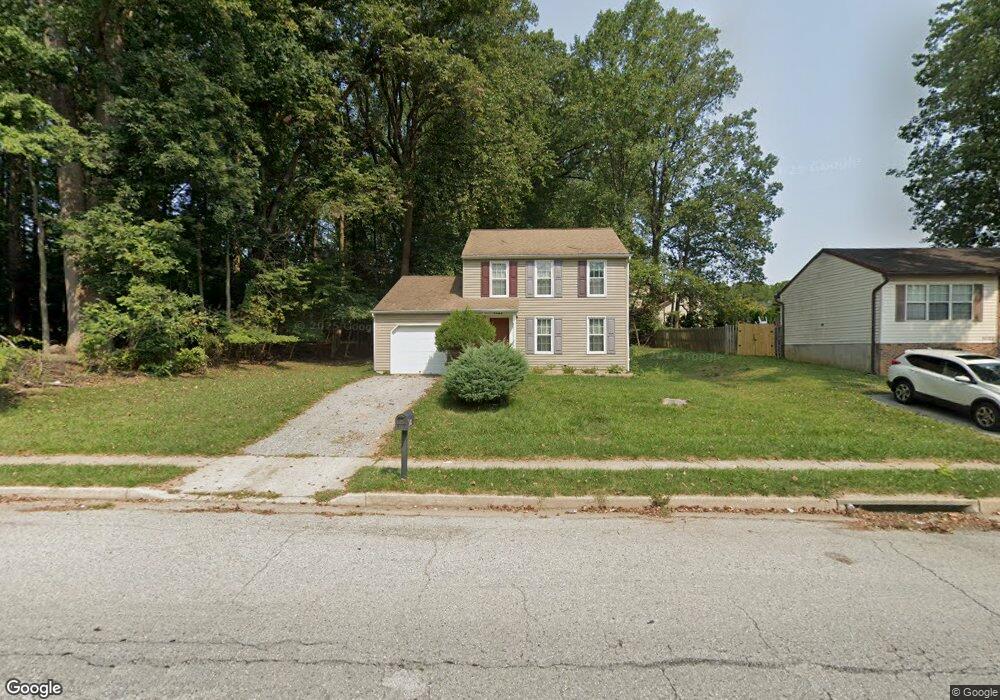 9704 Winands Rd, Randallstown, MD 21133 - photo 1