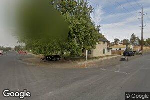 115 E 3rd St, Lind, WA 99341