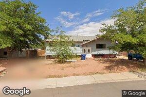 37 1st Ave, Page, AZ 86040