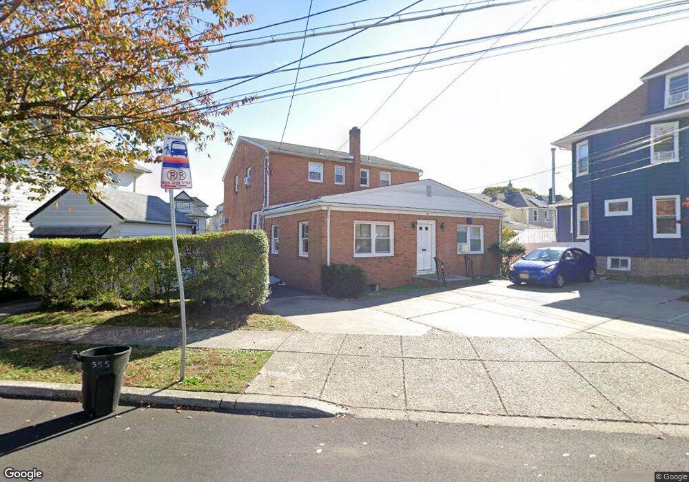 555 Clifton Ave unit 1, Clifton, NJ 07011 - photo 1