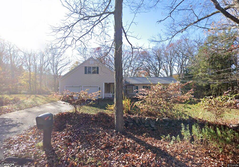 20 Candle Hill Rd, New Fairfield, CT 06812 - photo 1