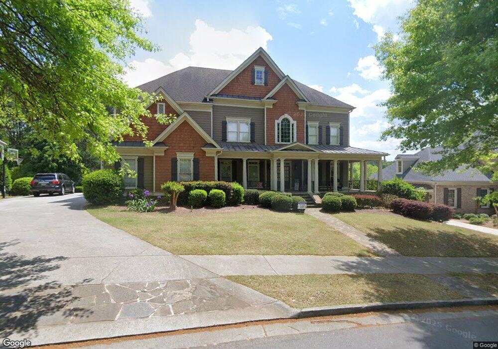 4546 Meadow Club Dr unit 4C, Suwanee, GA 30024 - photo 1