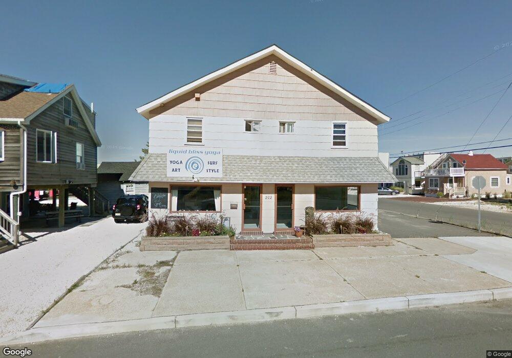 202 W 27th St unit 4, Ship Bottom, NJ 08008 - photo 1