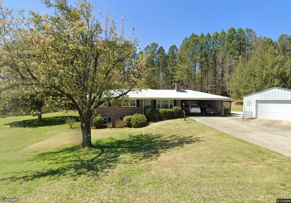 1520 Playground Rd, Walhalla, SC 29691 - photo 1