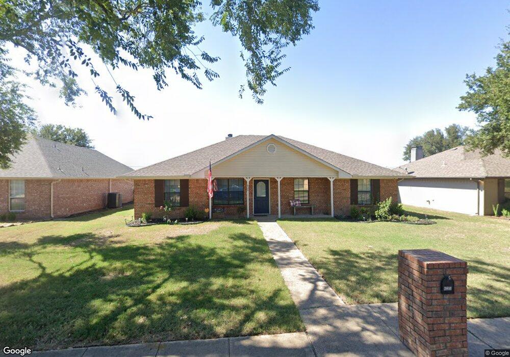 625 S Arizona Dr, Celina, TX 75009 - photo 1