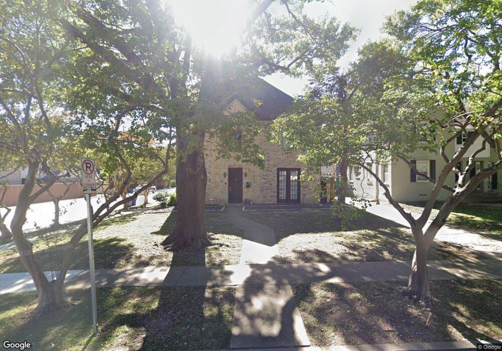 5456 Longview St, Dallas, TX 75206 - photo 1
