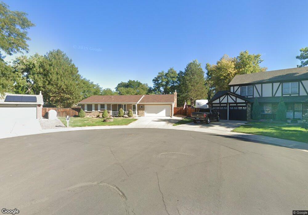 12864 Cook Way, Thornton, CO 80241 - photo 1