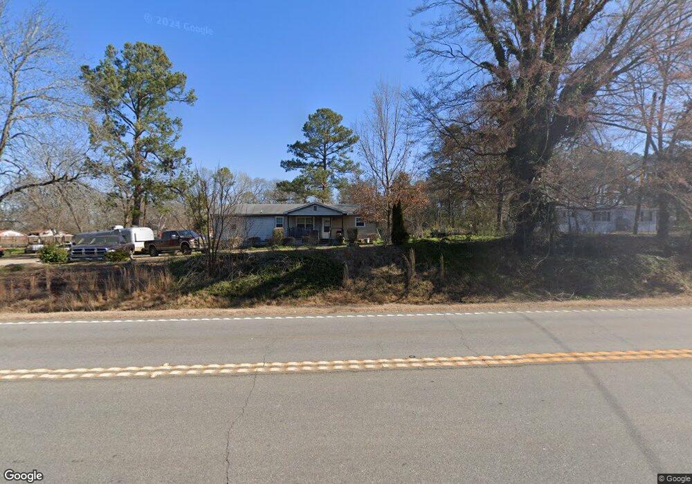 5443 Washington Rd, Appling, GA 30802 - photo 1