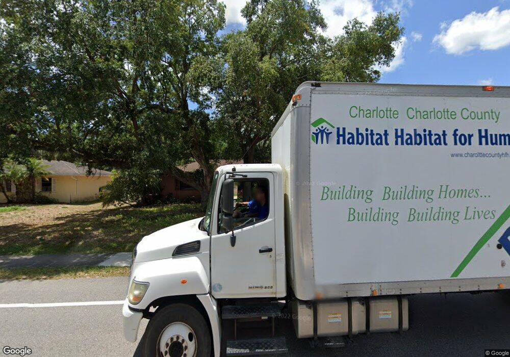 2117 Lake View Blvd, Port Charlotte, FL 33948 - photo 1