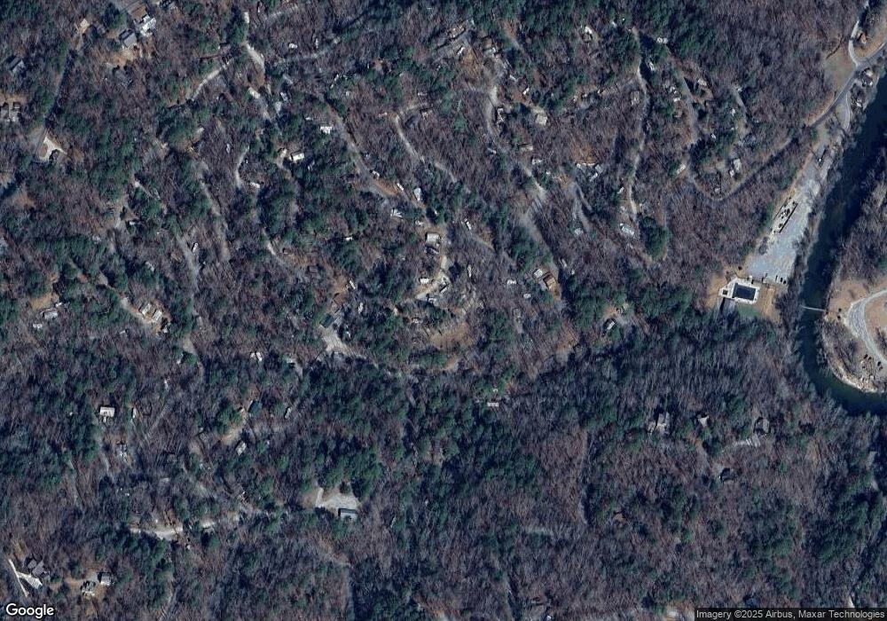 131 Fifteenth St, Ellijay, GA 30540 - photo 1