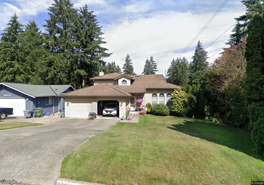 1581 Woodside Dr, Fircrest, WA 98466 - photo 1