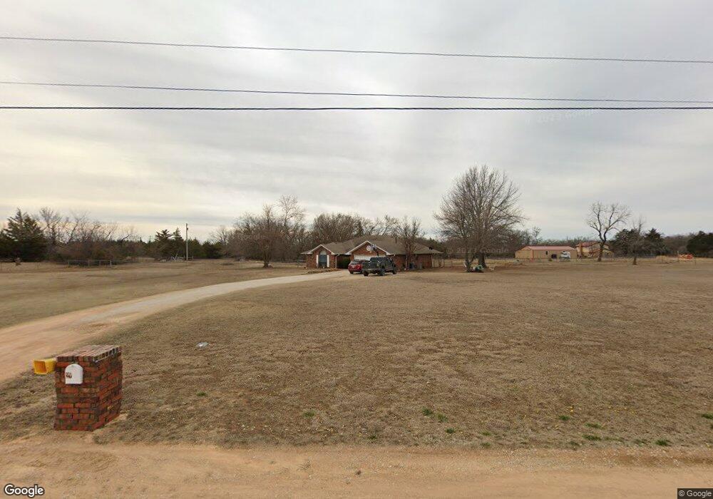 27 Redbud Rd, Shawnee, OK 74801 - photo 1