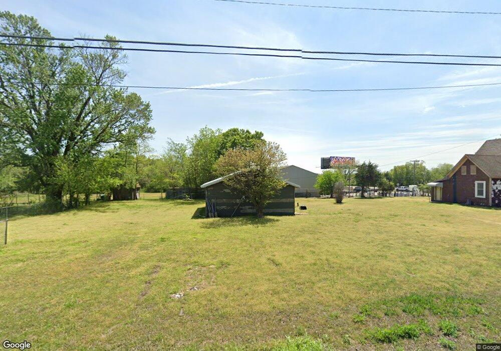 3835 W 2200 Rd, Bartlesville, OK 74006 - photo 1