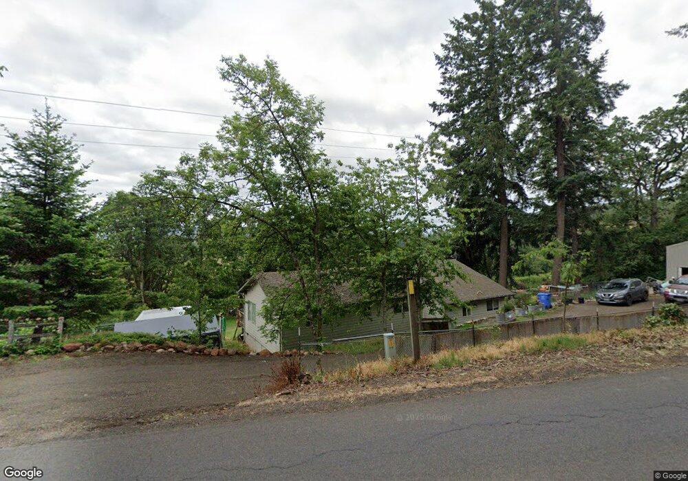 39374 Richardson Gap Rd, Scio, OR 97374 - photo 1