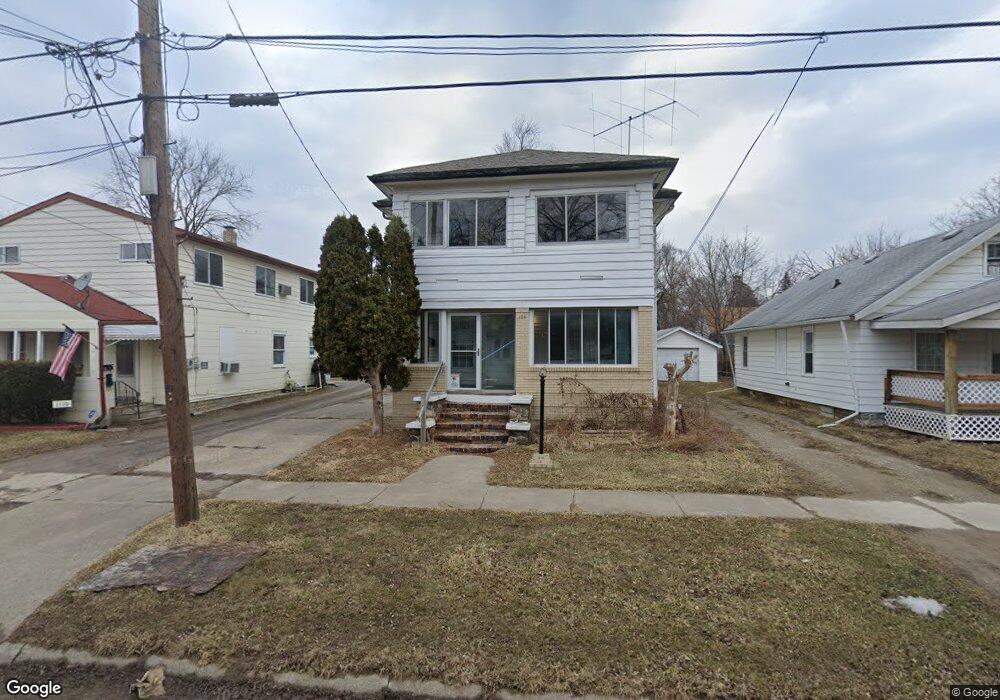 1106 Vermilya Ave, Flint, MI 48507 - photo 1