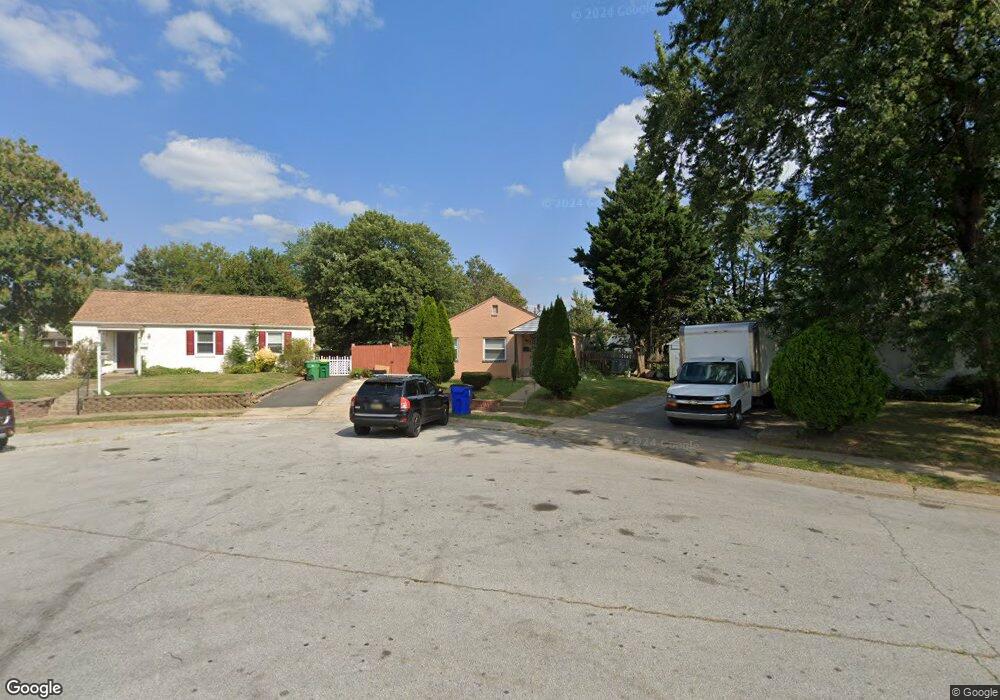 206 Adele Place, New Castle, DE 19720 - photo 1