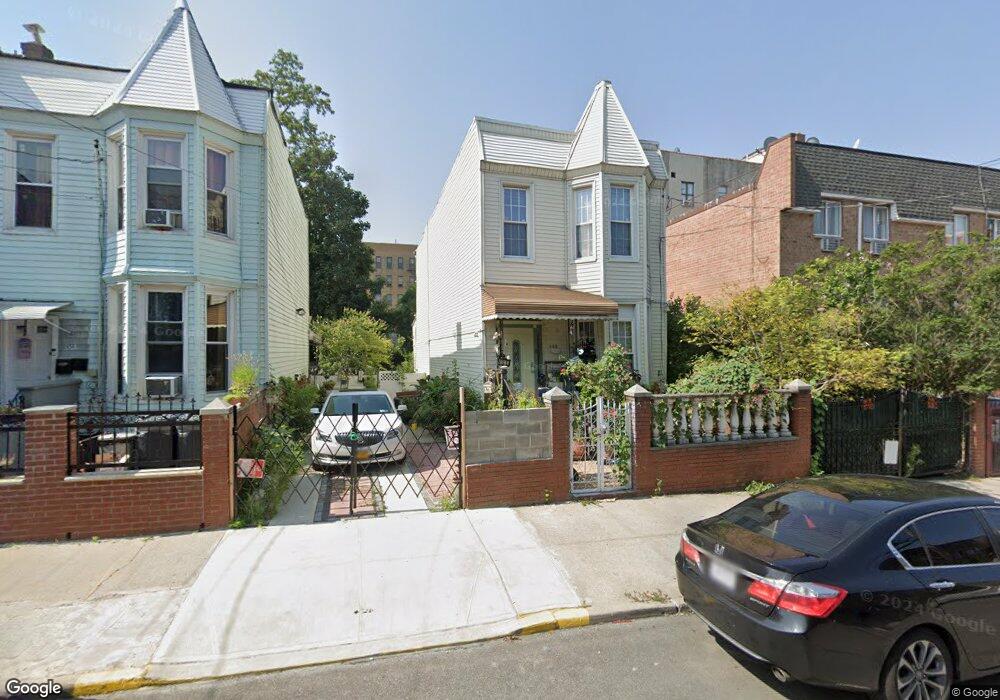 450 E 185th St, Bronx, NY 10458 - photo 1