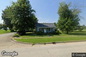 400 W Missouri Ave, Sandoval, IL 62882