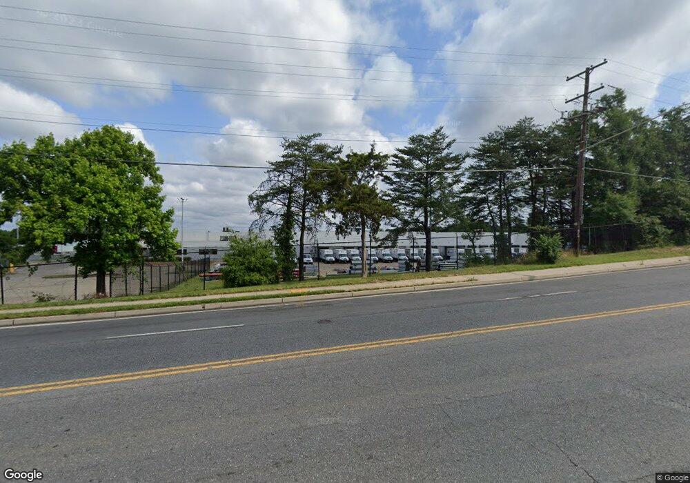 6500 Sheriff Rd, Landover, MD 20785 - photo 1