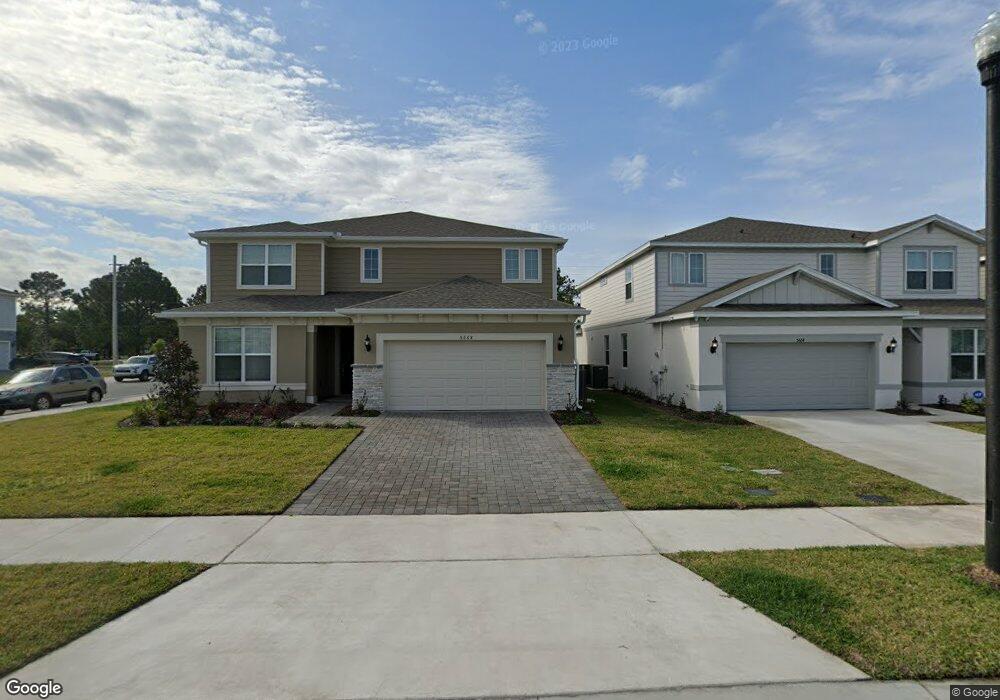 5668 Oak Knoll Dr, Saint Cloud, FL 34771 - photo 1