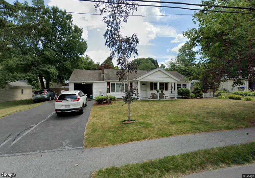 11 Dwight Ave, Natick, MA 01760 - photo 1