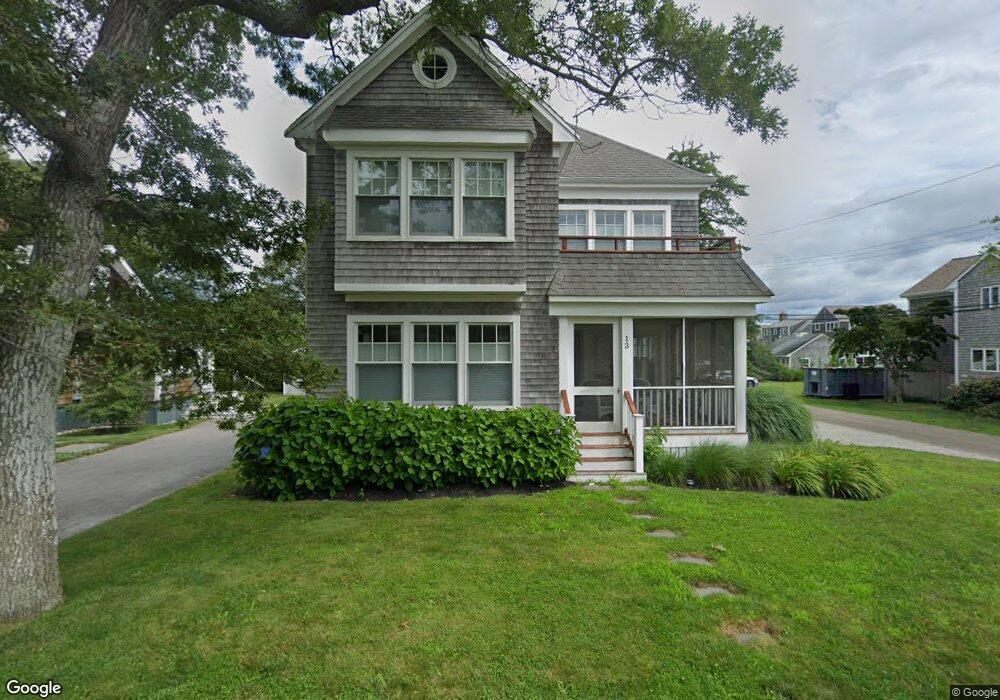 13 Briar Rd, Mattapoisett, MA 02739 - photo 1