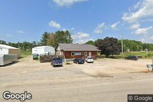 11050 County Road V, Glen Haven, WI 53810