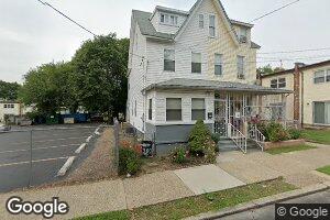 2821 Mitchell St, Camden, NJ 08105