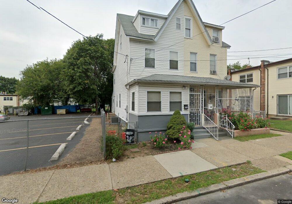 2821 Mitchell St, Camden, NJ 08105 - photo 1