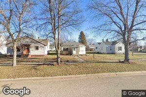 424 Astrachan Ave, Volga, SD 57071