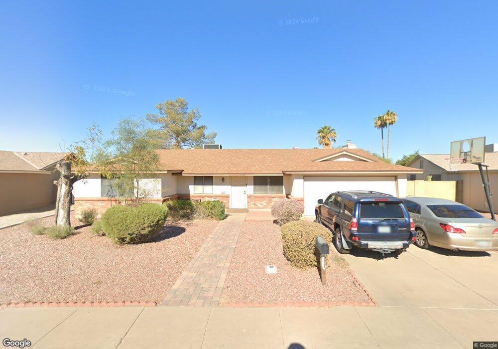 1614 W Boise Place, Chandler, AZ 85224 - photo 1